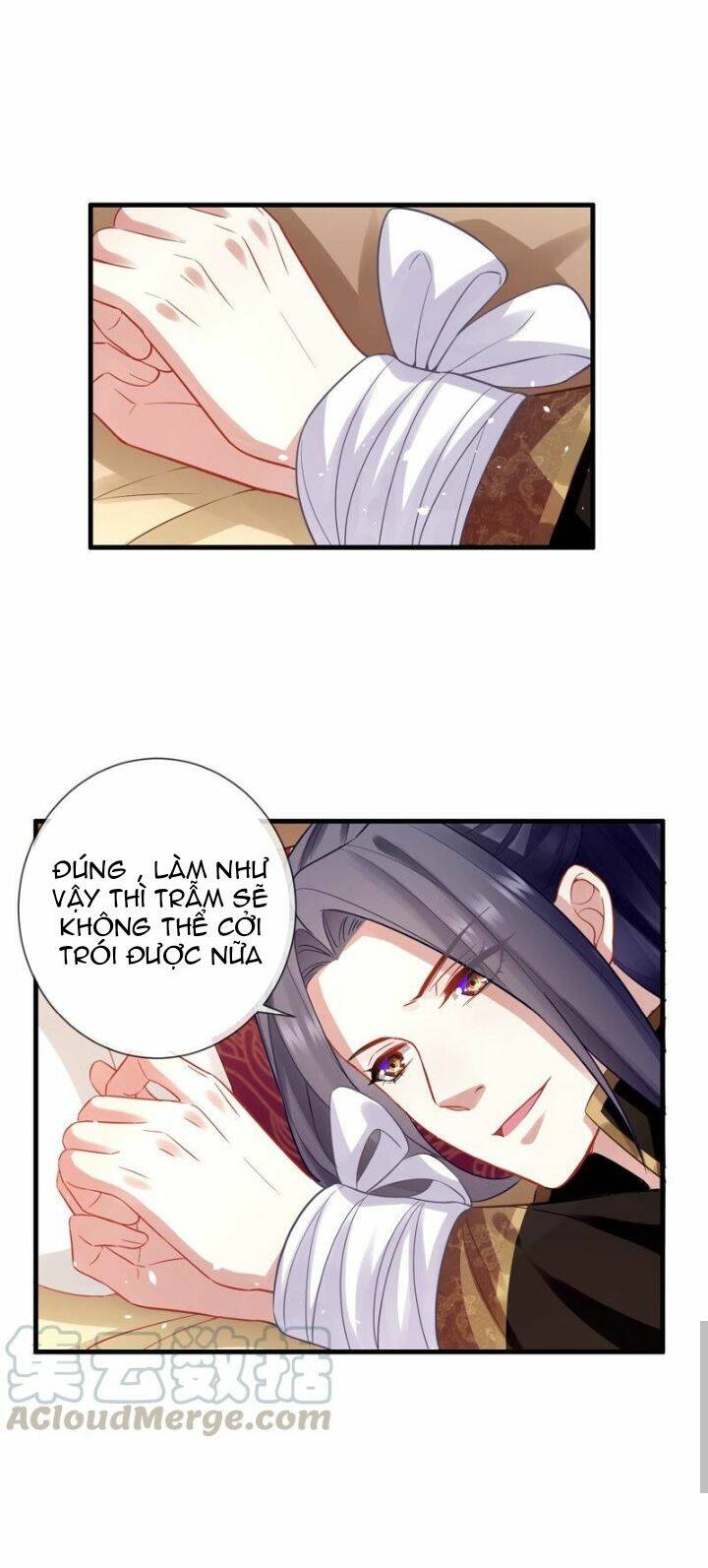 Xuyên Vào Trò Chơi Công Lược Boss Phản Diện: Chapter 13