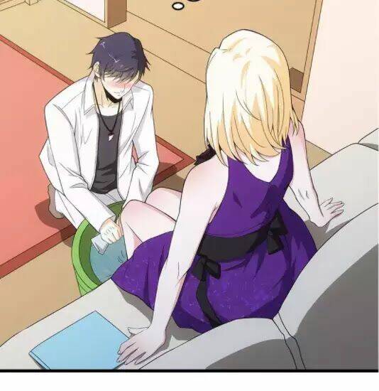 Người Ở Rể Mạnh Nhất: Chapter 4