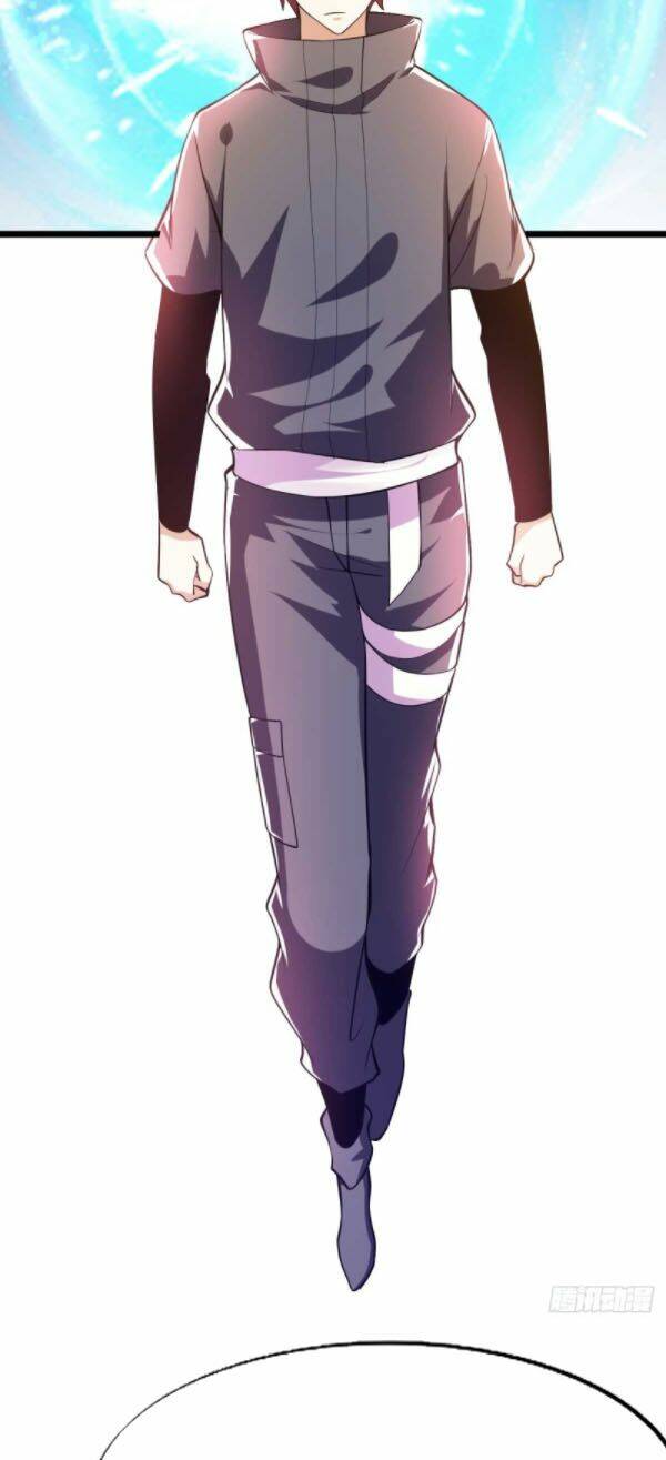 Tiên Vương Trùng Sinh: Chapter 135