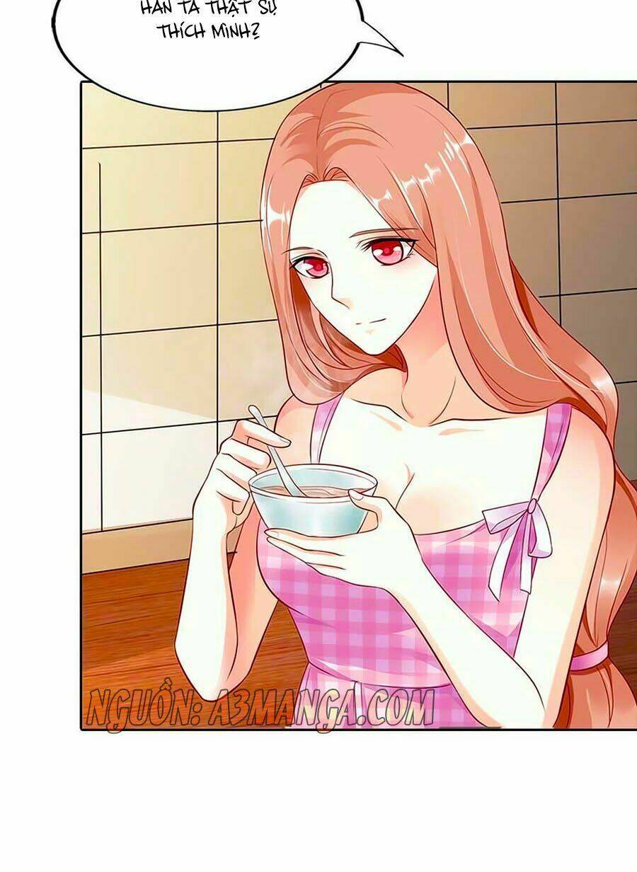 Song Diện Danh Viện: Chapter 34