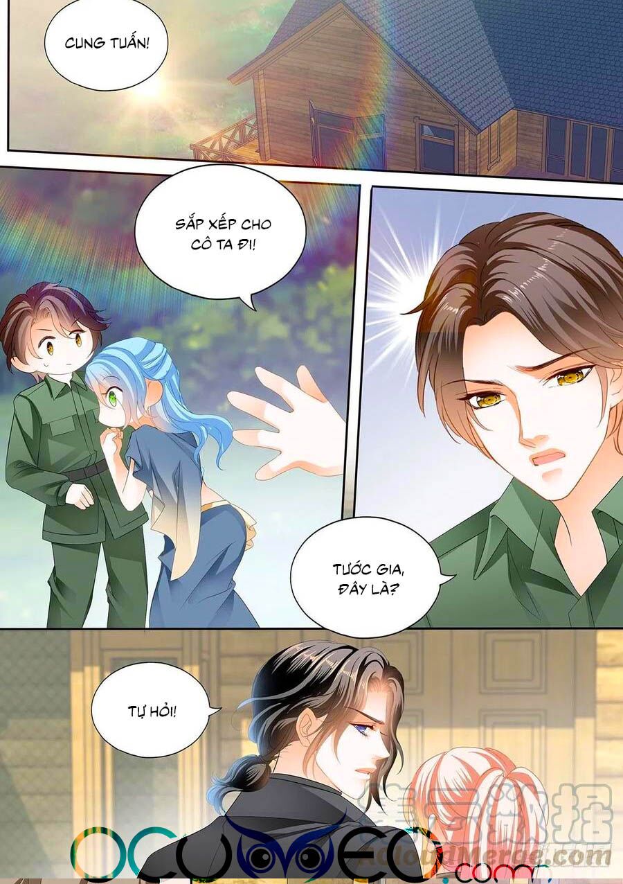 Bá Đạo Tiểu Thúc, Xin Trêu Chọc Vừa Thôi!: Chapter 277
