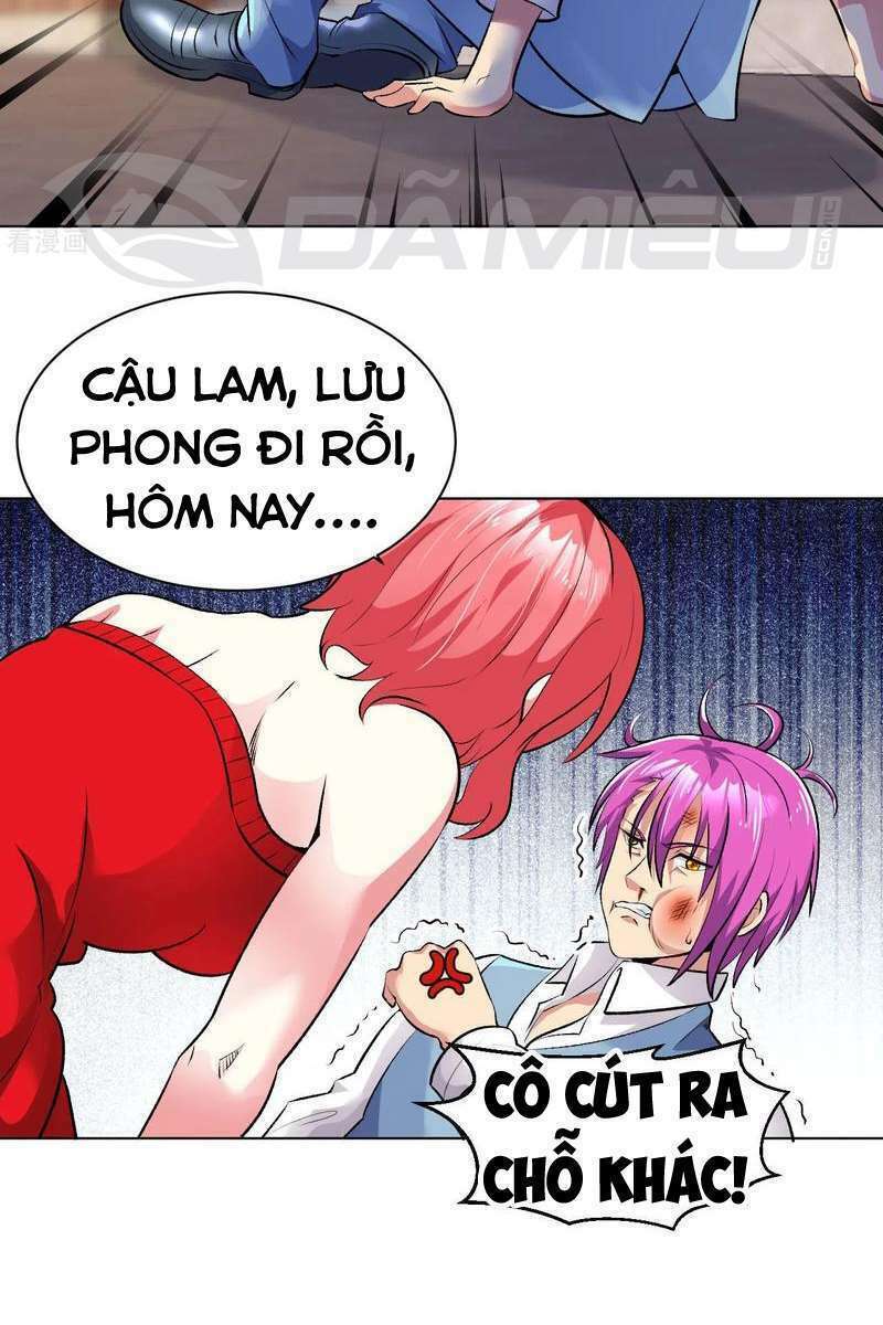 Y Đẳng Cuồng Binh: Chapter 106