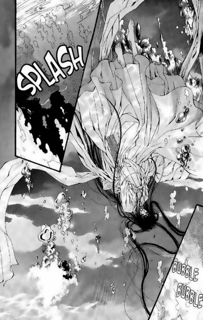 Tân Nương Của Thủy Thần: Chapter 17