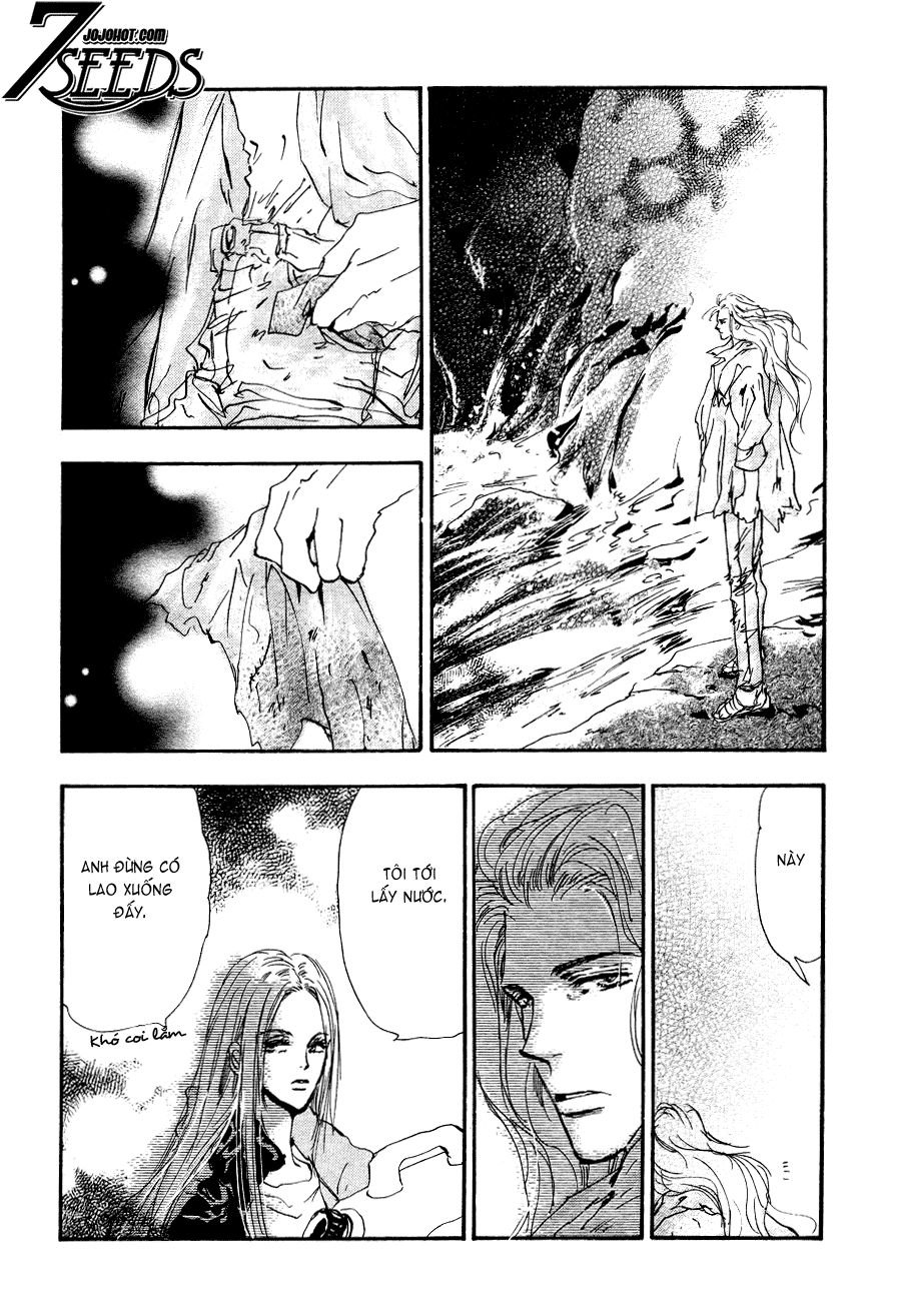 Mầm Sống: Chapter 85