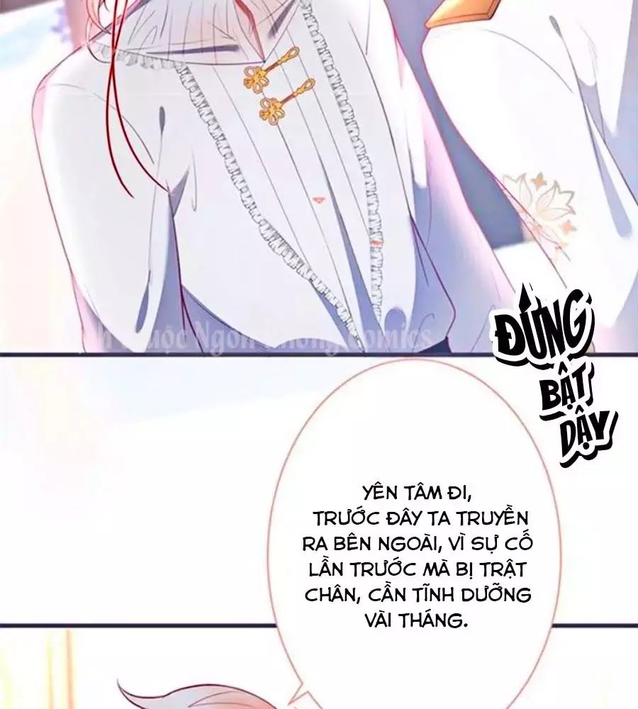 Vương Tử Và Ánh Trăng Đen: Chapter 39