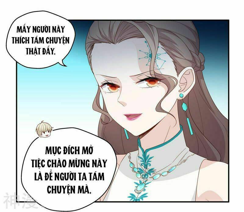 Thiên Kim Bất Lương: Chapter 22