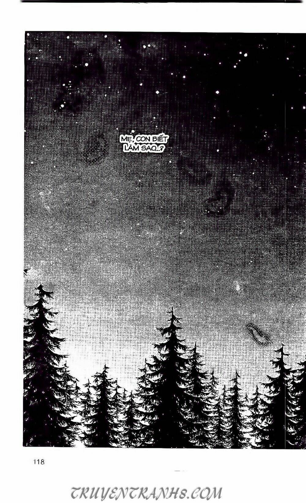 Hiệp Sĩ Nữ Hoàng: Chapter 41