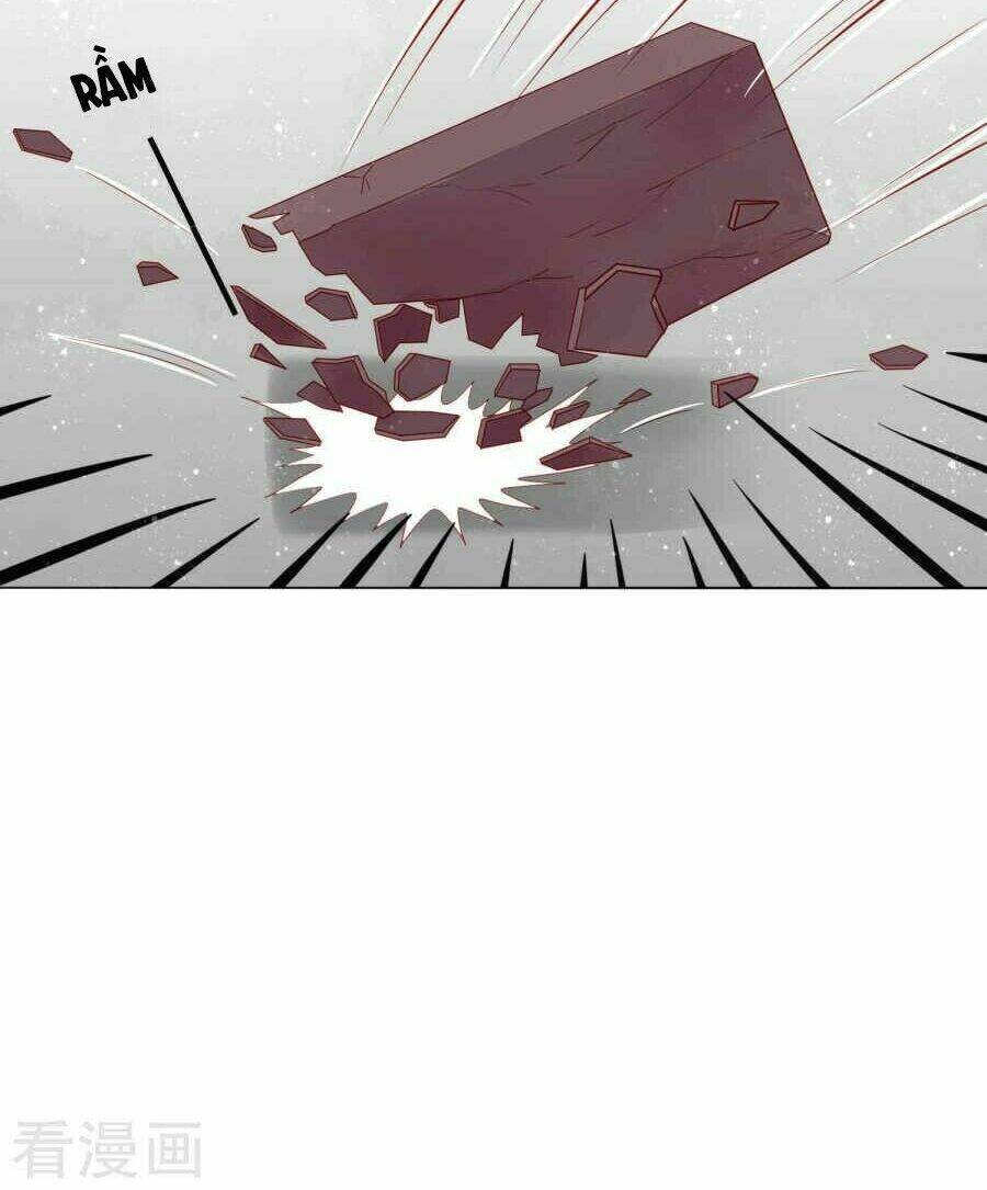 Nam Phi Nữ Tướng: Chapter 48