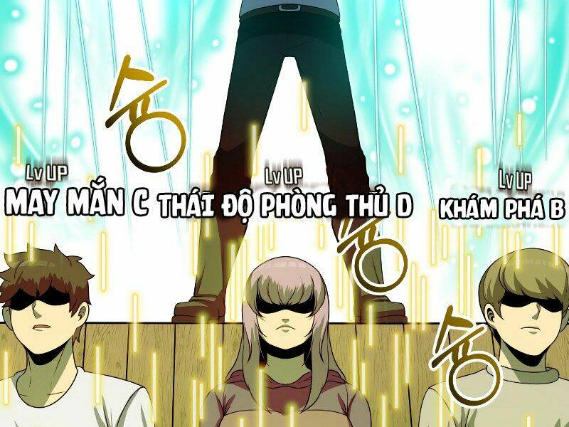 Ngôi Nhà Kết Nối Với Hầm Ngục: Chapter 25