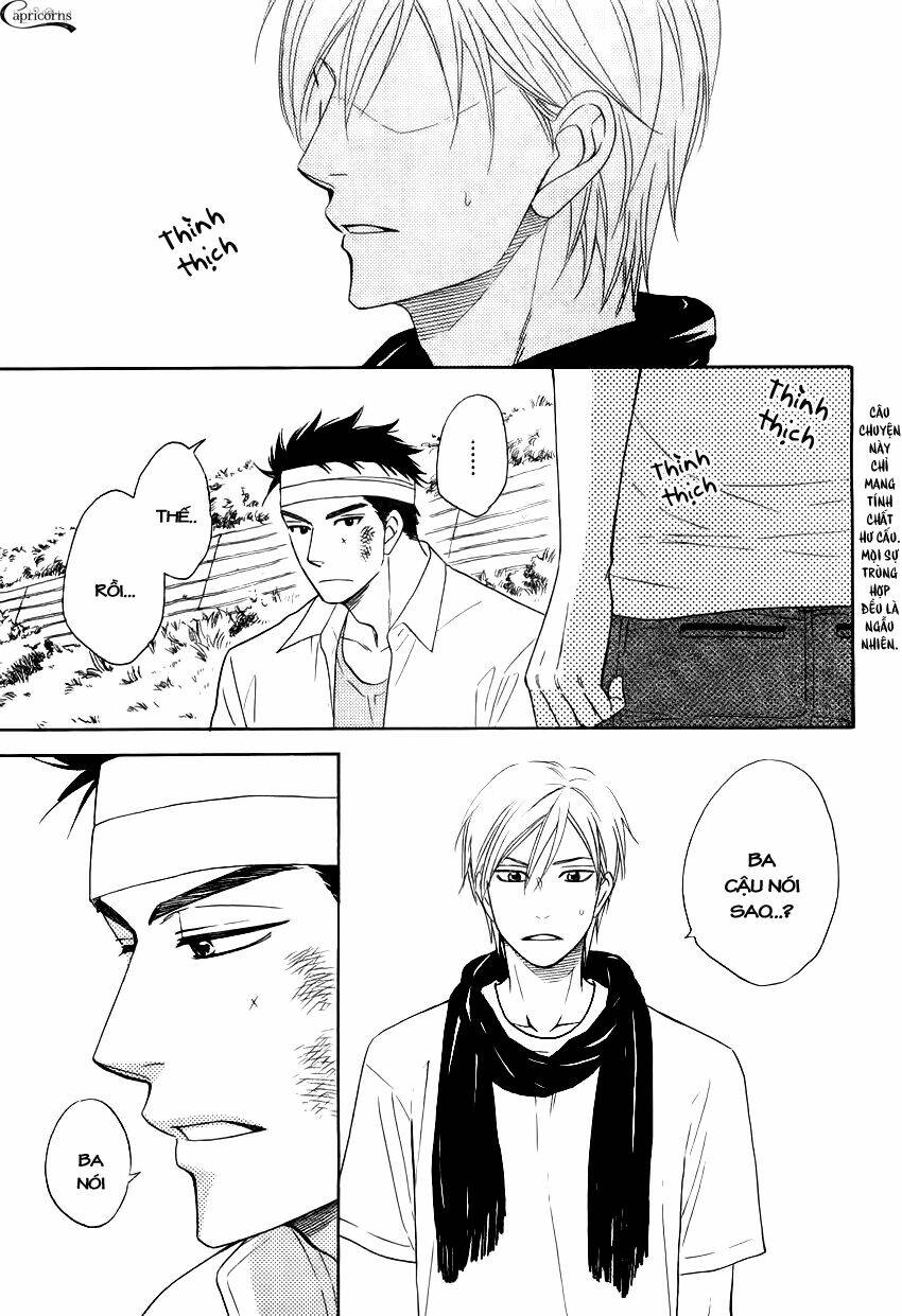 Heart No Kakurega: Chapter 13