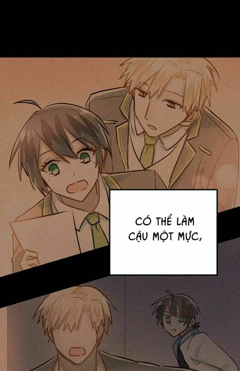 Đầu Gấu Biết Yêu: Chapter 82