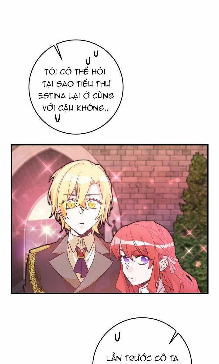 Công Nương Đã Thay Đổi: Chapter 23