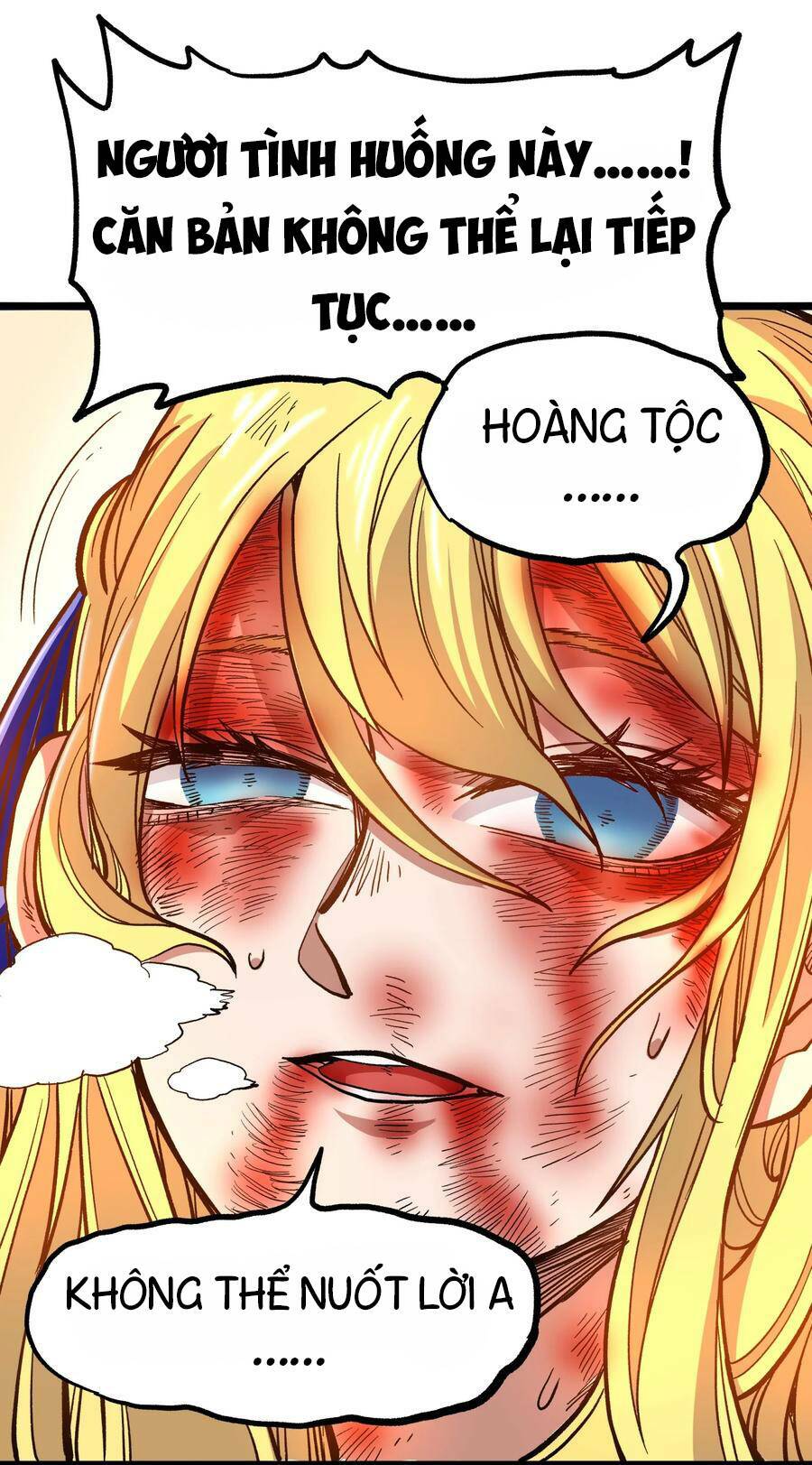 Vú Em Vô Địch: Chapter 2