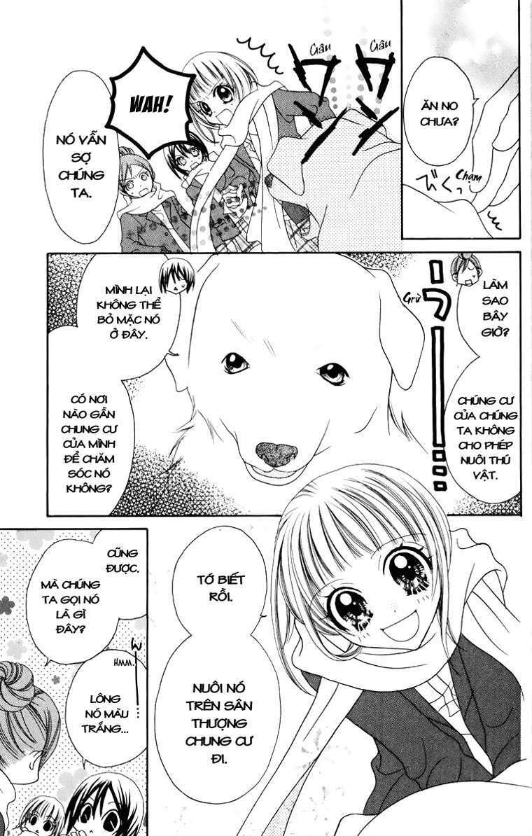 Jigoku Shoujo: Chapter 15