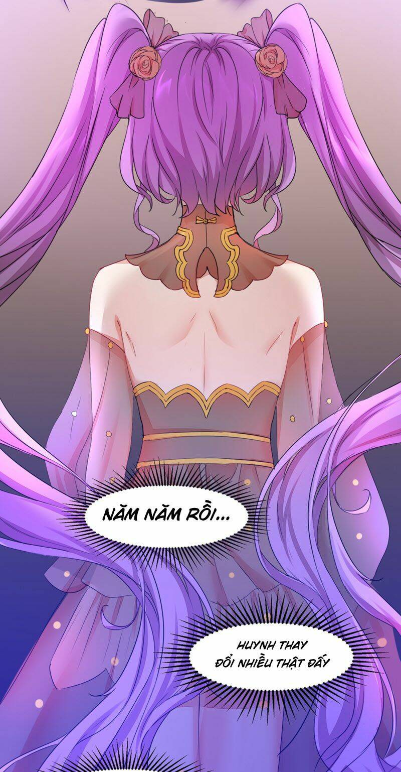 Nghịch Chuyển Tiên Đồ: Chapter 134