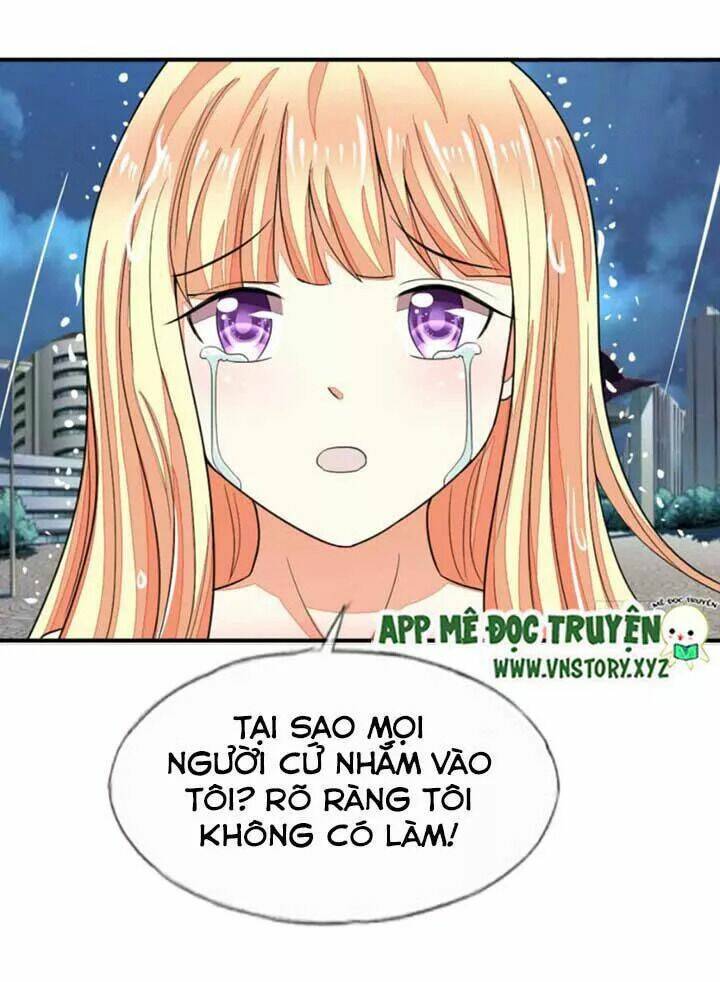 Nam Thần Ma Cà Rồng: Sủng Nhược Tiểu Lãn Thê: Chapter 102