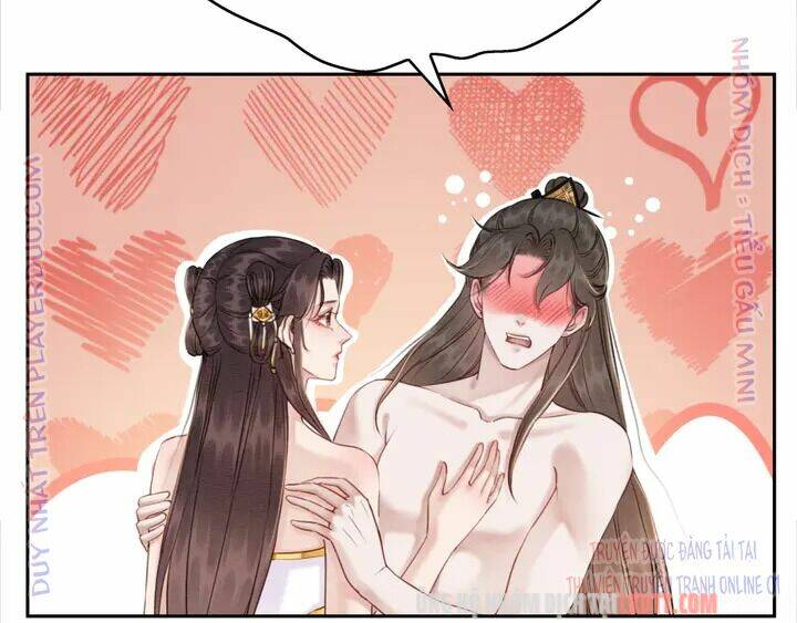 Trọng Sinh Bá Sủng Nhiếp Chính Vương Quá Mạnh Mẽ: Chapter 174