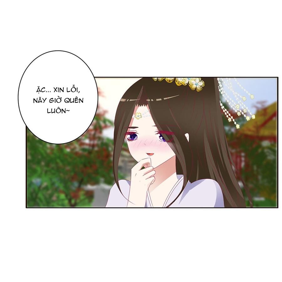 Thông Linh Phi: Chapter 507