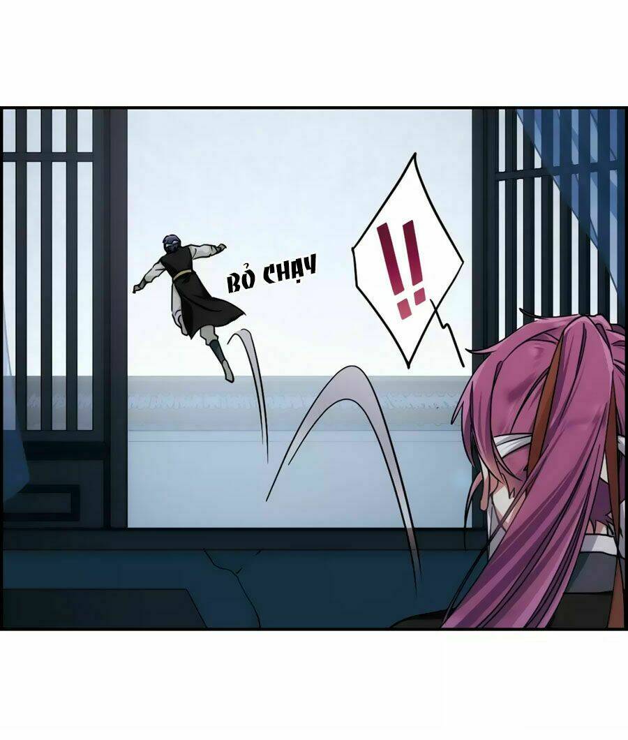 Thượng Quốc Phú Chi Thiên Đống Tuyết: Chapter 63