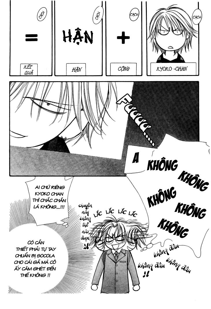 Thách Thức Tuyệt Vời: Chapter 142