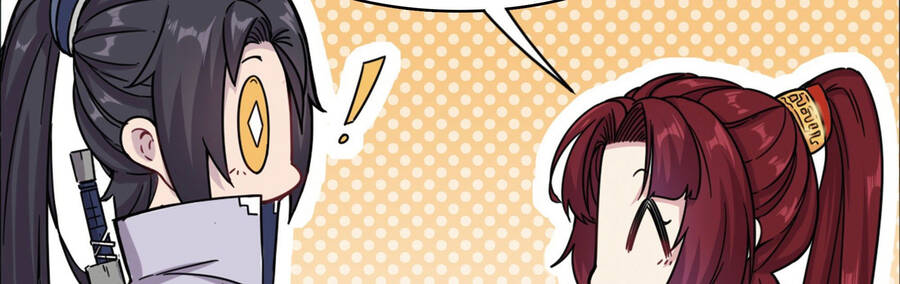 Sao Ta Có Thể Làm Thần Kiếm Được: Chapter 0