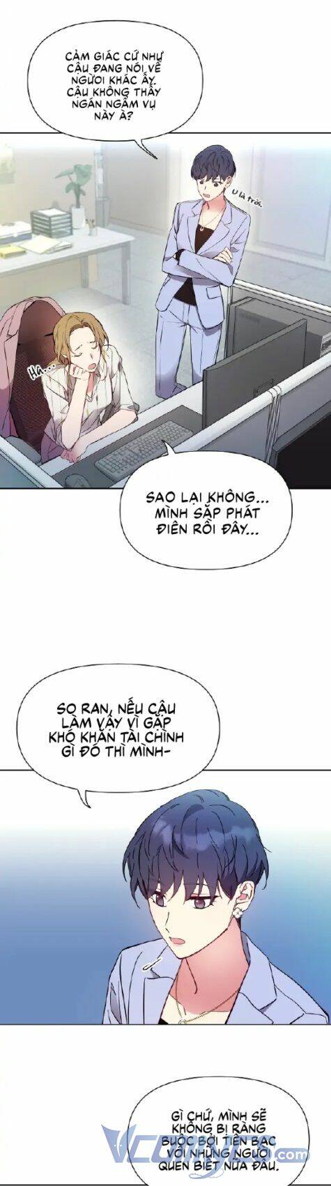 Cuộc Hôn Nhân Rắc Rối Của Tôi: Chapter 2