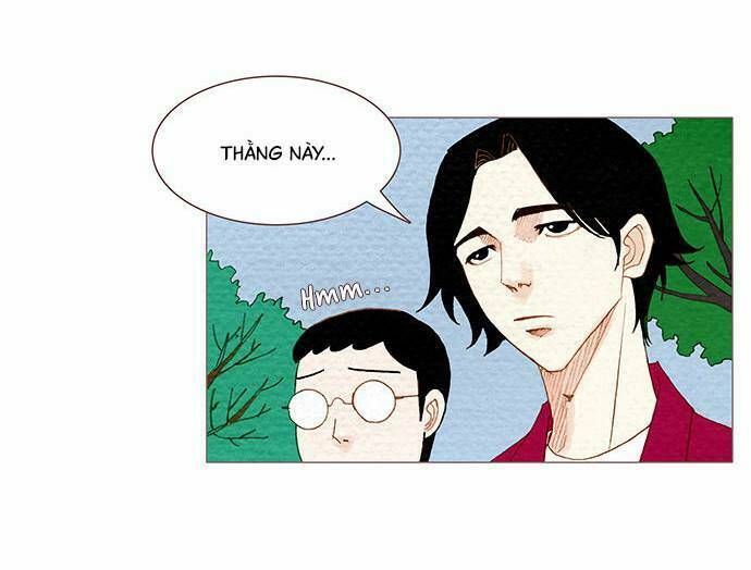 Thánh Thần Trẻ Trâu: Chapter 64