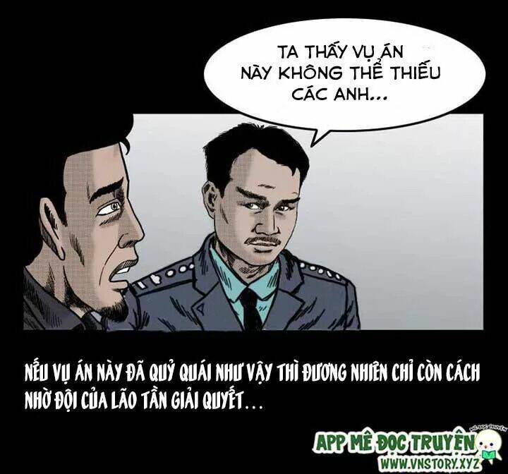 Kỳ Án Có Thật: Chapter 38