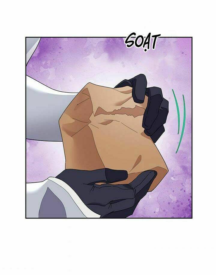 Công Chúa Của Loài Chim: Chapter 25