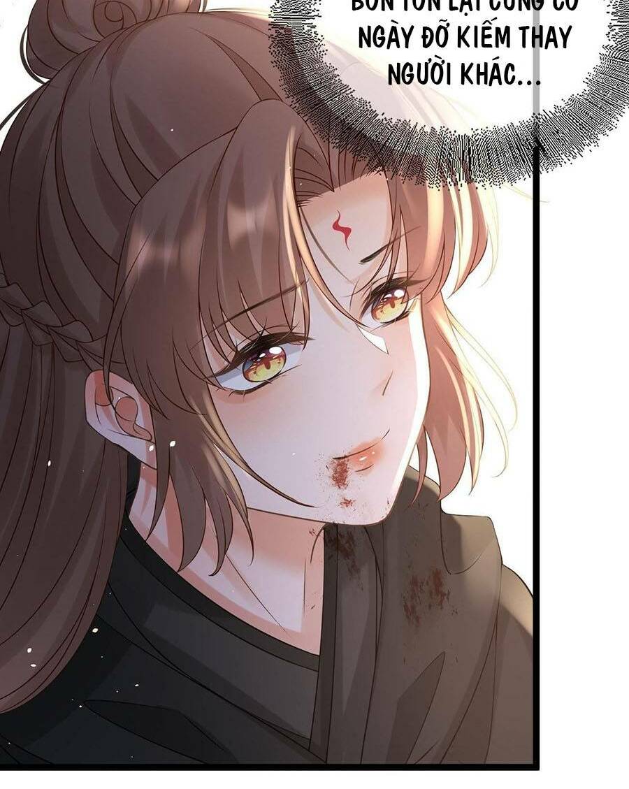 Ma Đầu Vạn Ác Năm Tuổi Rưỡi: Chapter 70