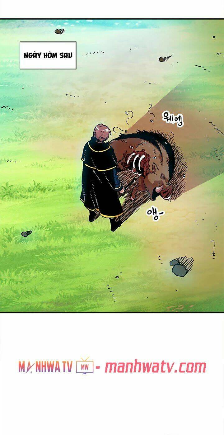 Nô Lệ Nghịch Thiên: Chapter 21