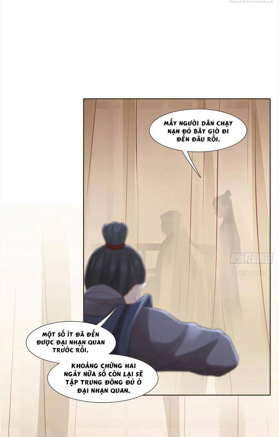 Đại Giá Thừa Tướng: Chapter 150