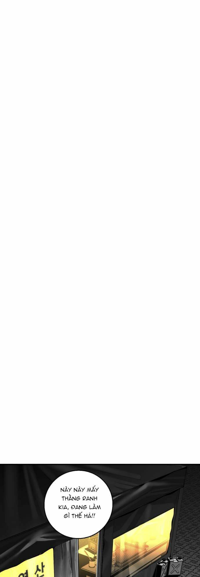 Quảng Trường Máu: Chapter 20