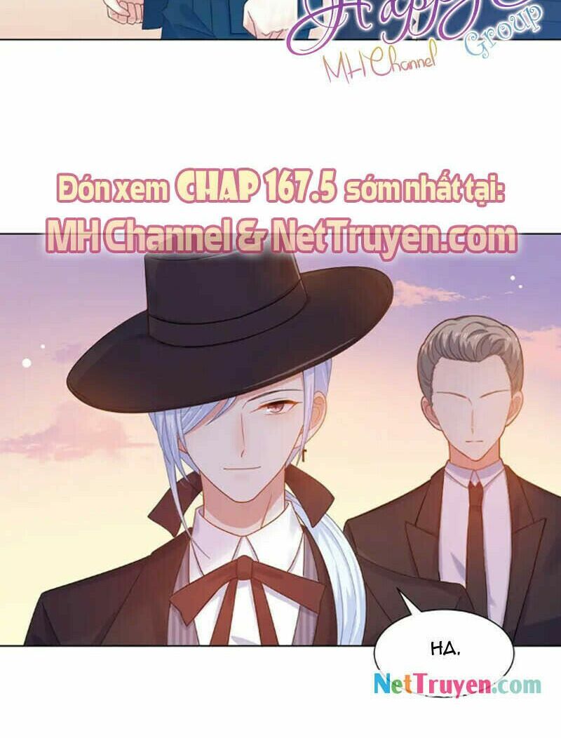 Ma Lạt Thiên Kim Đẩu Ác Thiếu: Chapter 167