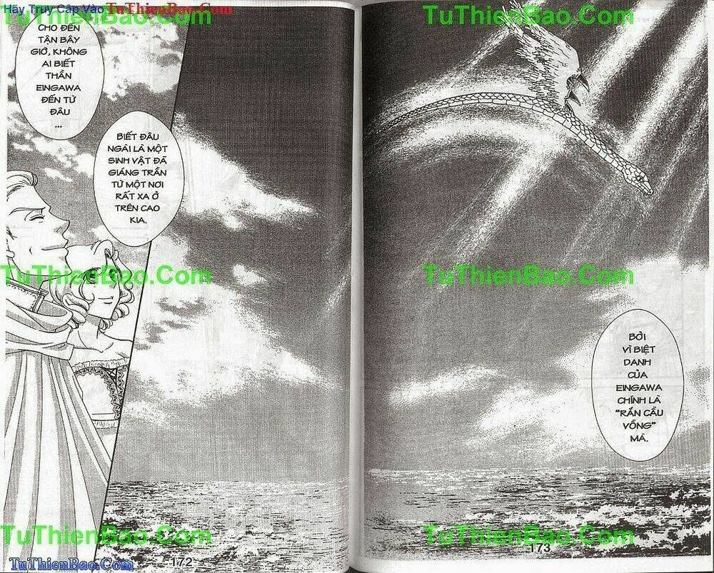 Bông Hoa Cướp Biển: Chapter 5