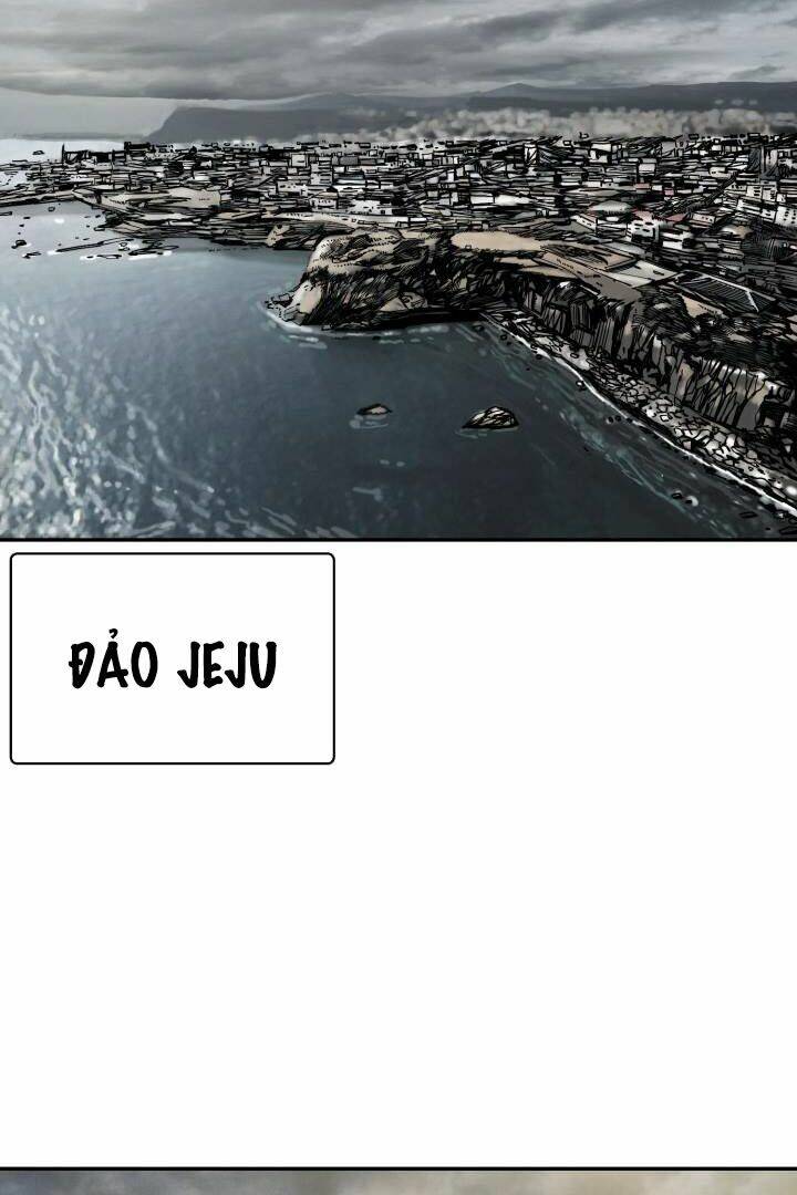 Thợ Săn Đầu Tiên: Chapter 61