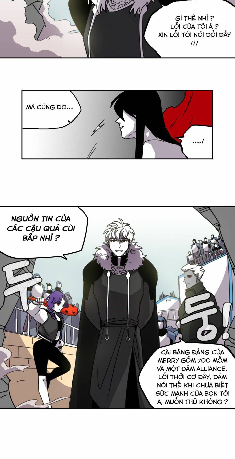 Rpg: Chapter 28