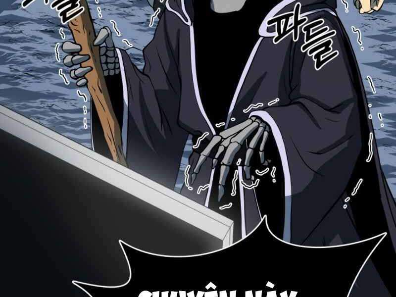 Ngôi Nhà Kết Nối Với Hầm Ngục: Chapter 10