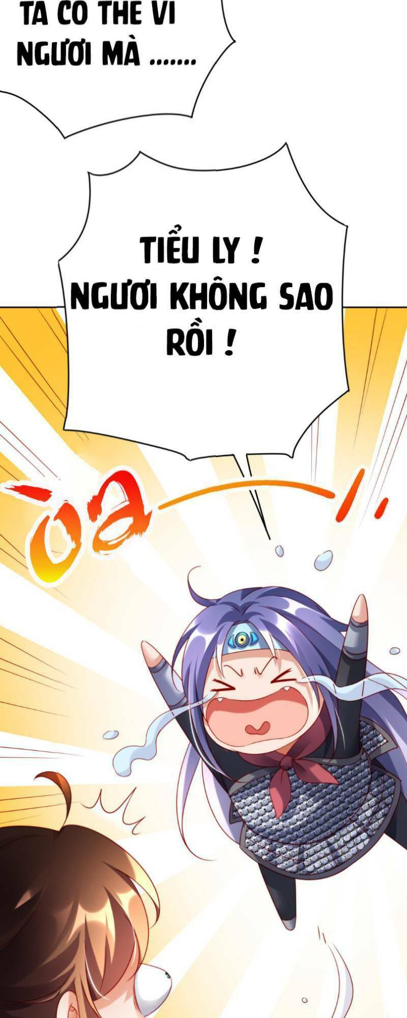 Thiên Kim Bất Hoán: Chapter 37