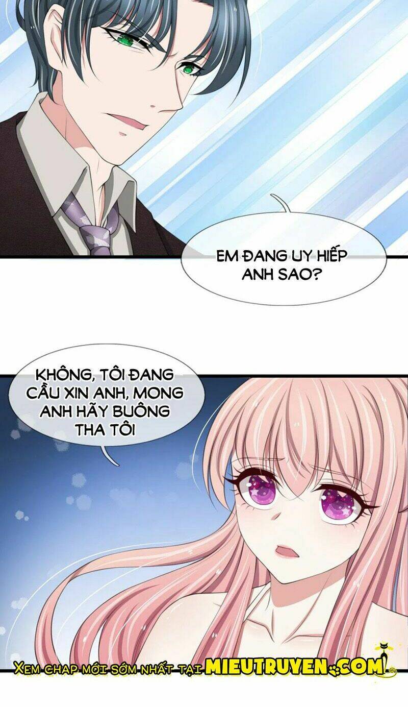 Phúc Hắc Lão Công Buông Em Ra: Chapter 99