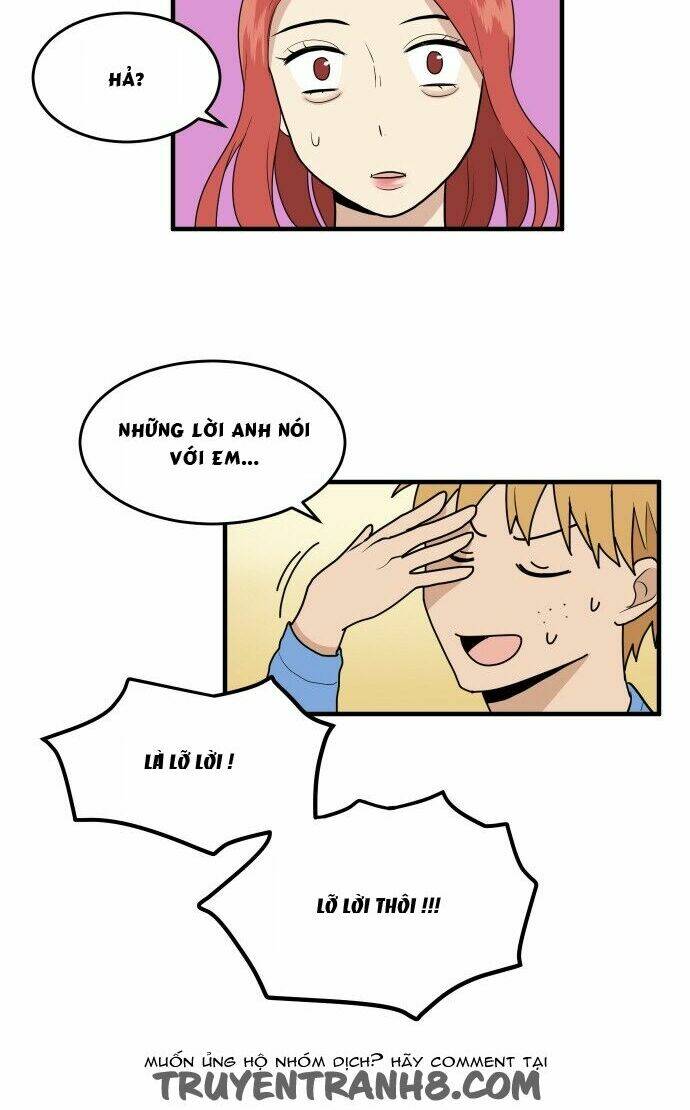 Người Đẹp Gangnam: Chapter 4