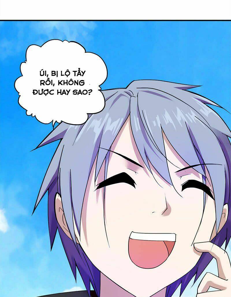 Tiểu Thần Nông Gặp Vận Đào Hoa: Chapter 1