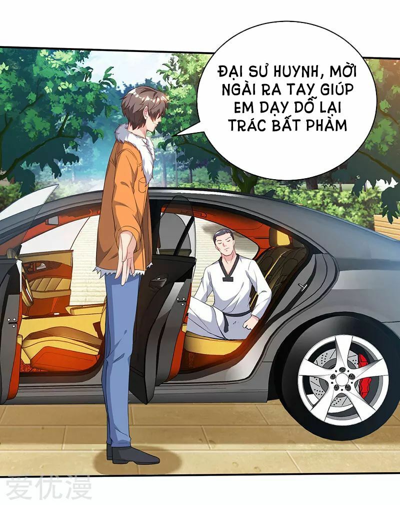 Trọng Sinh Khí Thiếu Quy Lai: Chapter 68
