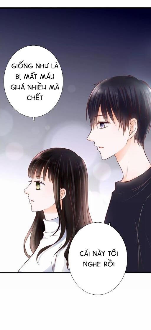 Ở lại thế kỷ này: Chapter 3