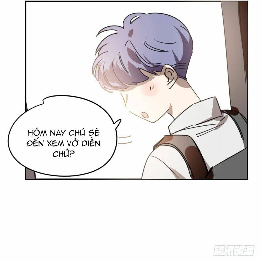 Truy Bắt Ngao Ngao: Chapter 32