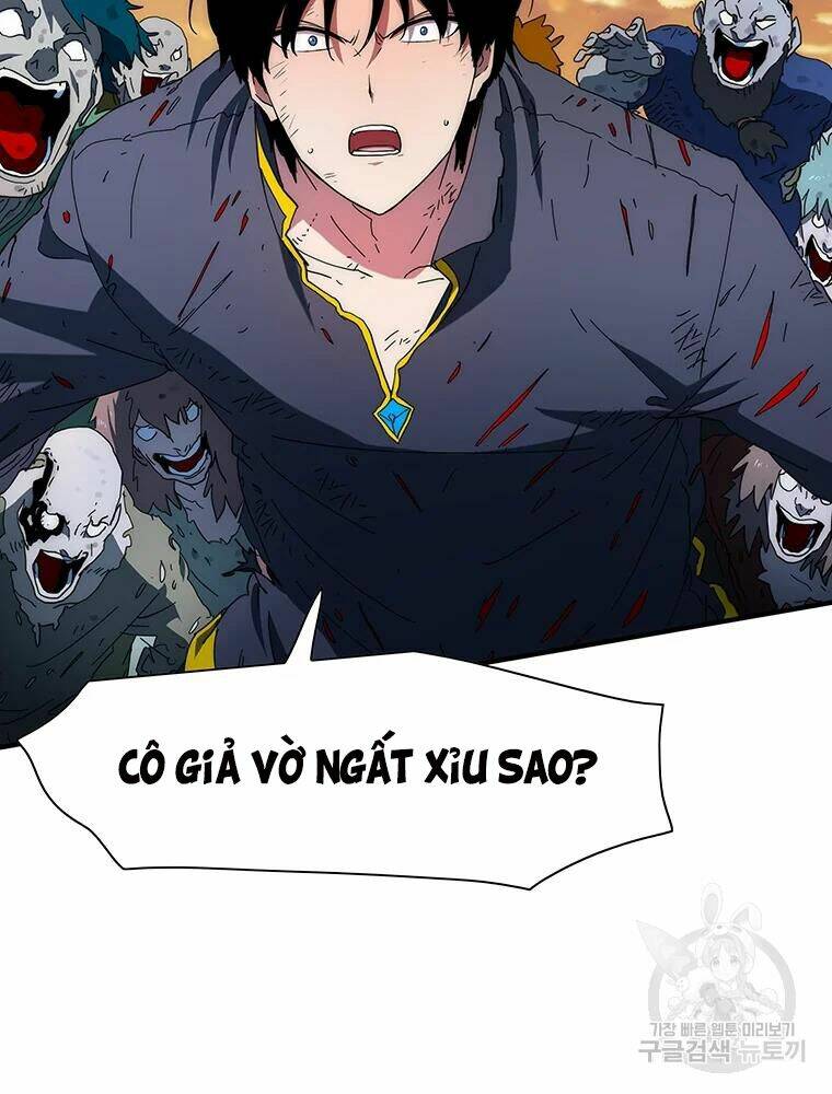 Các Chòm Sao Chỉ Chú Ý Mình Tôi: Chapter 28