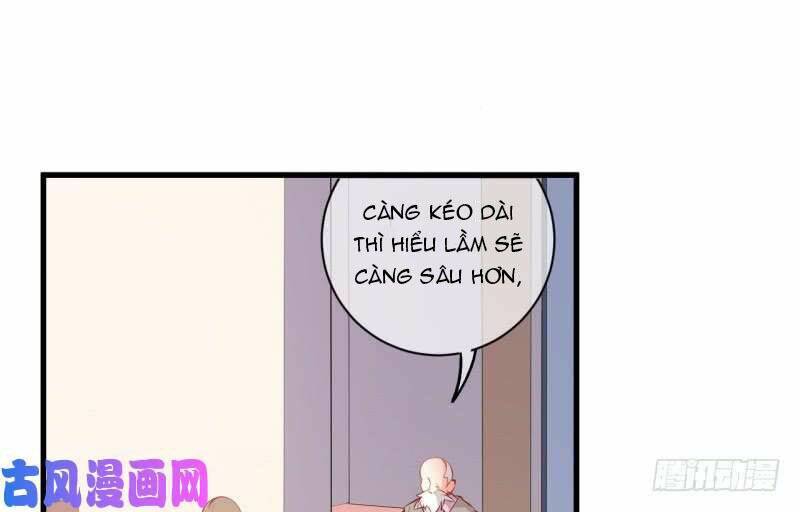 Ám Luyến Thành Hôn: Chapter 94