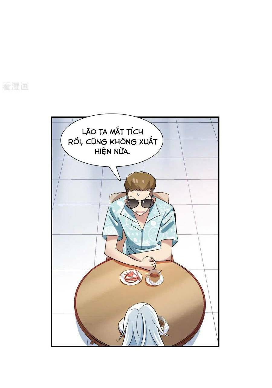 Tô Tịch Kỳ Quái 2: Chapter 48