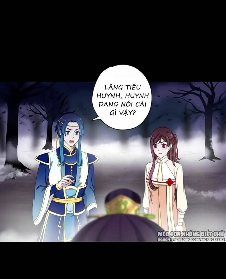 Bách Yêu Dị Văn: Chapter 78