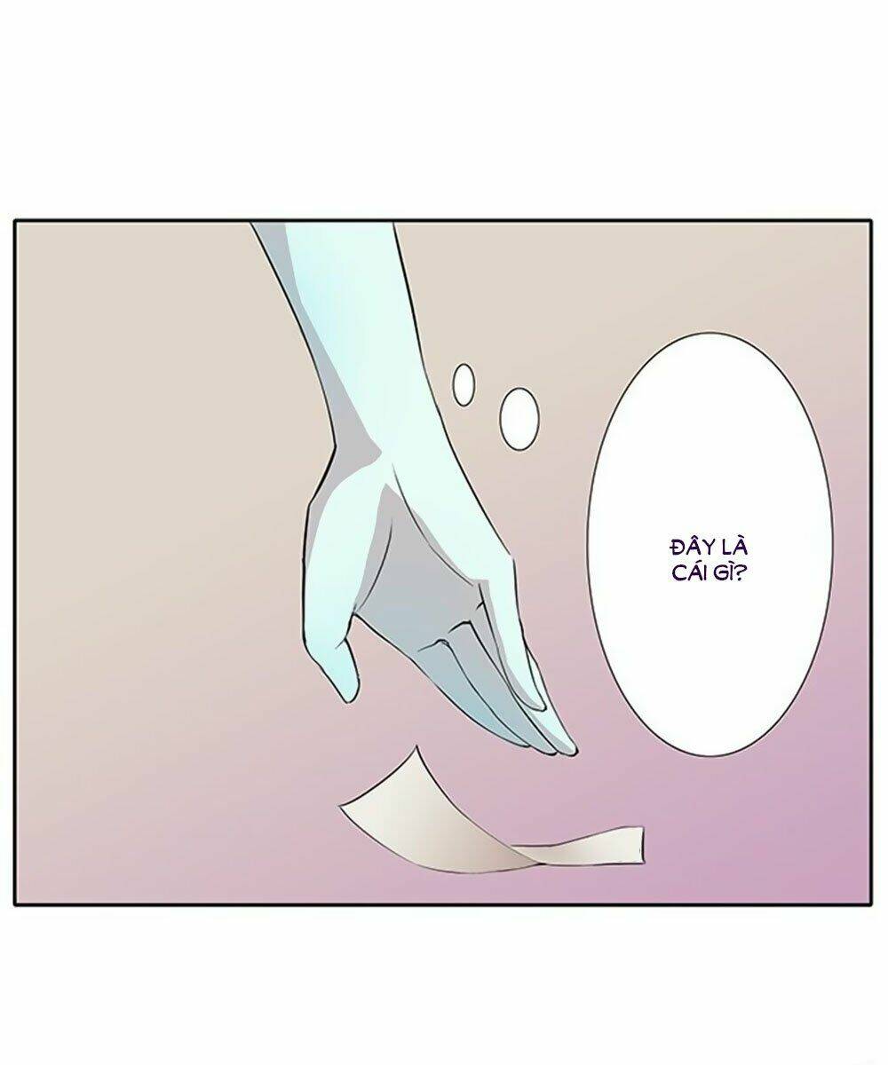 Thiên Kim Đường Môn: Chapter 38